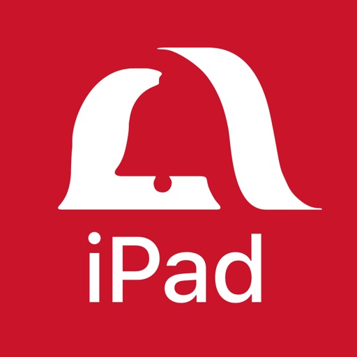 Mission Fed Banking for iPad