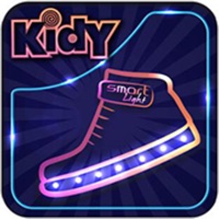Kidy Smart Light sur PC