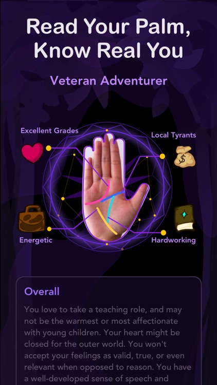 Palmistry & Astrology Coach