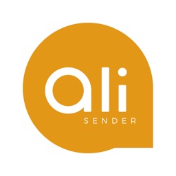 Ali: On Demand Delivery