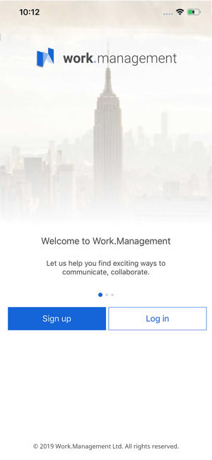 Work Management(圖1)-速報App