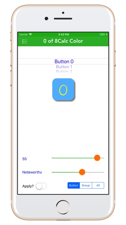 8Calc screenshot-6