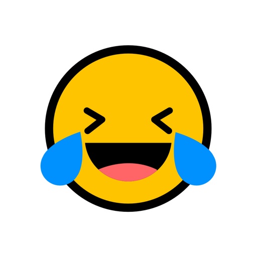 Emoji Forever Icon