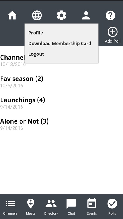 Mbaise Progressive Union screenshot-3