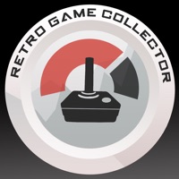  Retro Game Collector Application Similaire