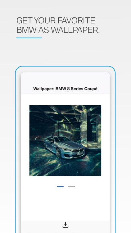 BMW Products screenshot-6