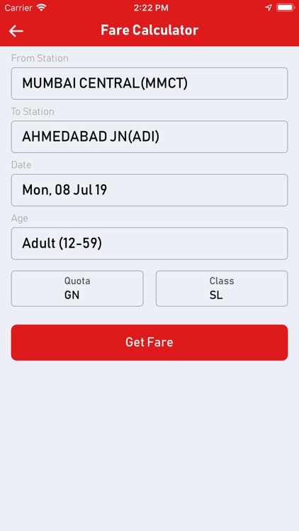 Where is my Train: IRCTC Train screenshot-4