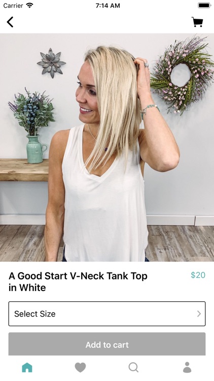 Shop Filly Flair