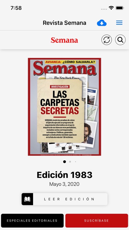 Revista Semana