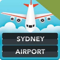 Sydney Airport Information pour PC