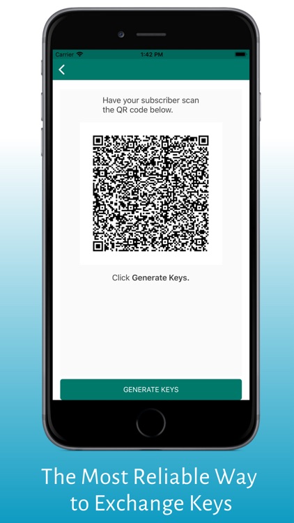 Vernam – Private Messenger screenshot-6