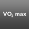 App Icon for VO₂ Max - Cardio Fitness App in Pakistan App Store