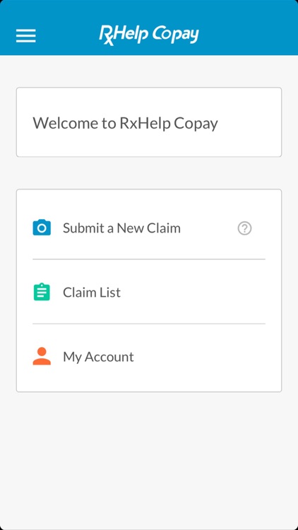 RxHelp Copay