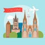 Get Cologne 2020 — offline map for iOS, iPhone, iPad Aso Report
