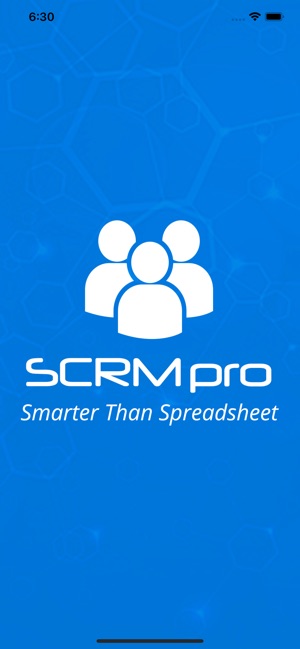 SCRMpro