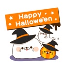 Top 44 Stickers Apps Like Halloween of an invective seal - Best Alternatives