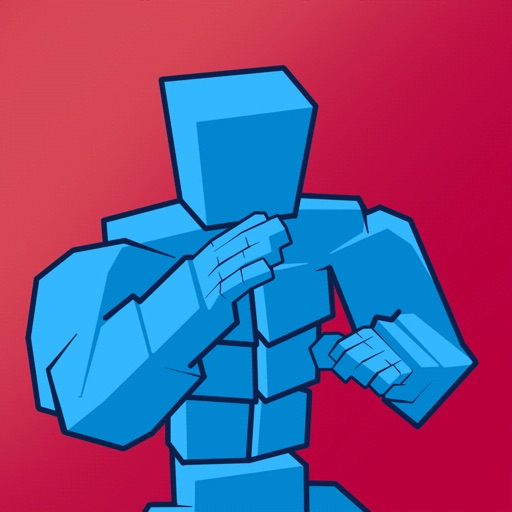 Cubifighter