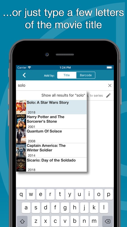 CLZ Movies - Movie Database screenshot-3