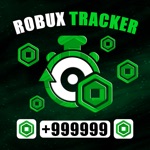 1 Robux Tracker for Roblox