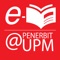 E-Book@Penerbit UPM is a digital apps bookstore owned by UPM Press in cooperation with Ookbee