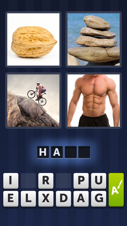 4 Plaatjes 1 Woord