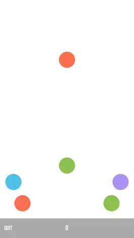 Game screenshot Falling Color Dots mod apk