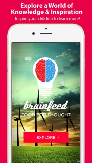 Brainfeed School Edition(圖1)-速報App