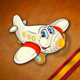 GeoAvion Espagne Pro