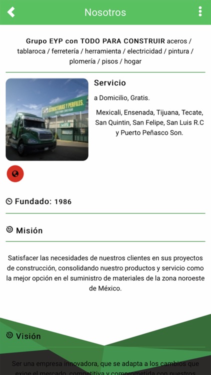 Grupo EYP APP screenshot-5