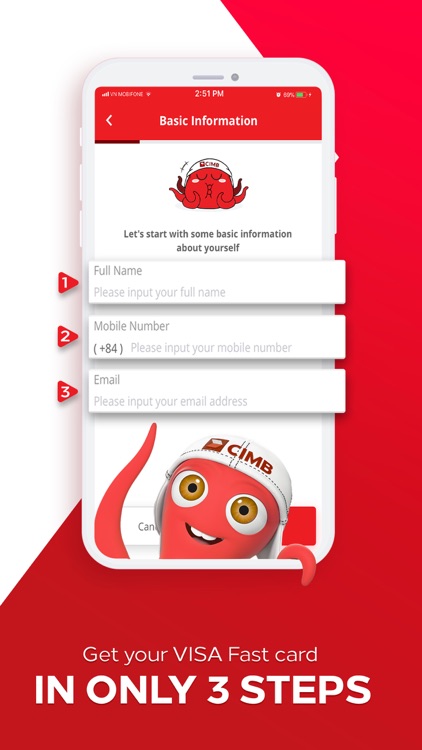 OCTO by CIMB Vietnam