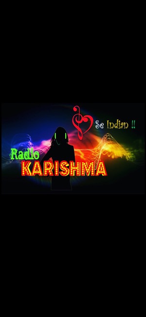 Radio Karishmaa(圖1)-速報App