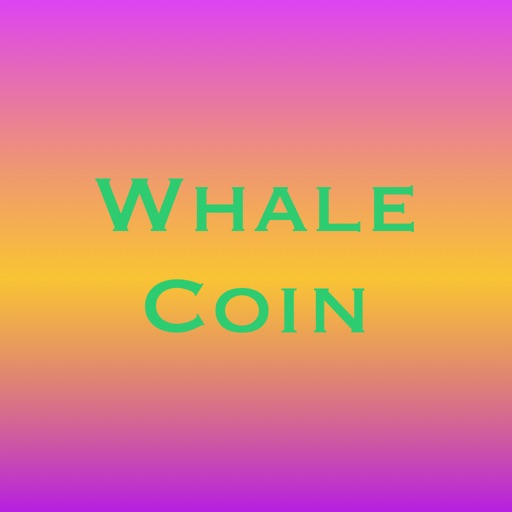 WhaleCoin