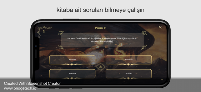 Son Savaş AR(圖4)-速報App