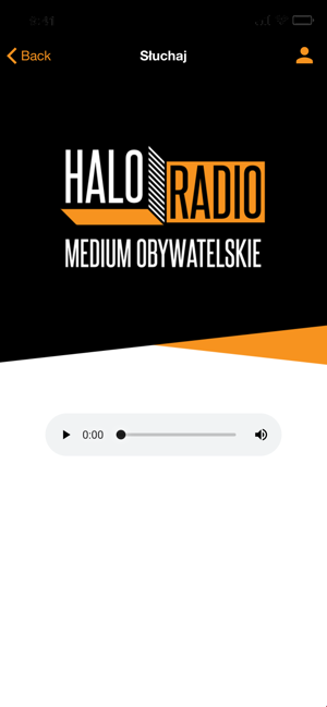 Halo.Radio(圖3)-速報App