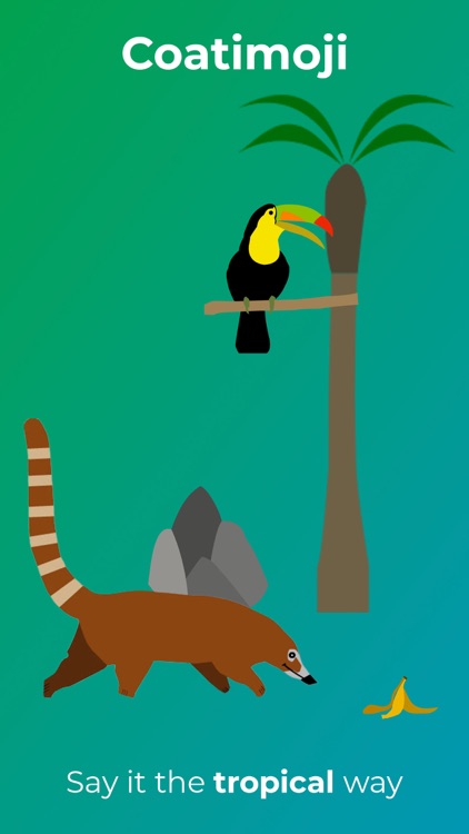 Coatimoji