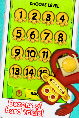 Monkey Business: Block Puzzle screenshot 3