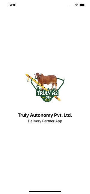 Truly A2 Delivery Partner(圖1)-速報App