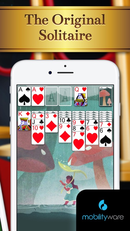 Solitaire screenshot-4