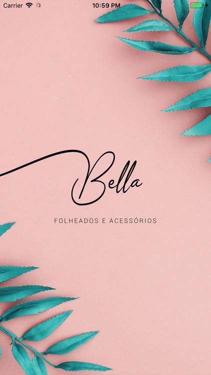 Bella Folheados