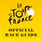 The world’s greatest sporting event just got even more exciting thanks to the Official 2019 Premium Tour De France Race Guide