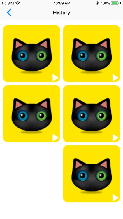 Cat language screenshot-3