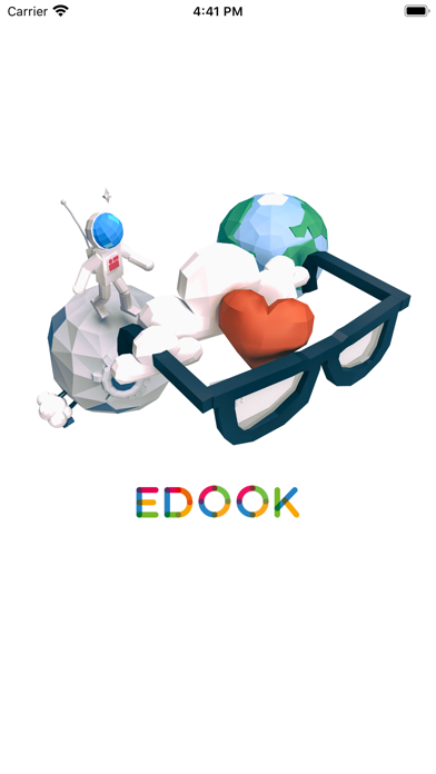 How to cancel & delete Edook from iphone & ipad 1