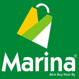 Marina App