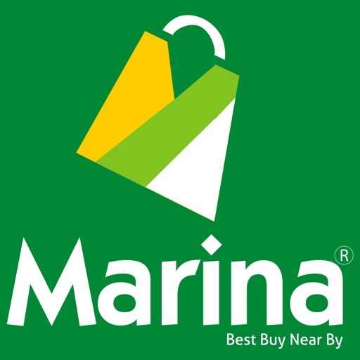 Marina App