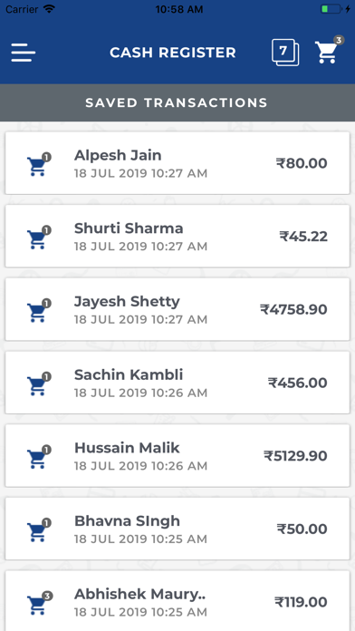 Payments by ePaisa (rn) screenshot 4
