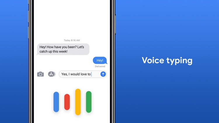 Gboard – the Google Keyboard screenshot-5