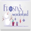 Frostys Wonderland App