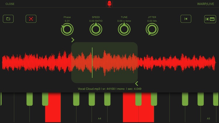 mood screenshot-4