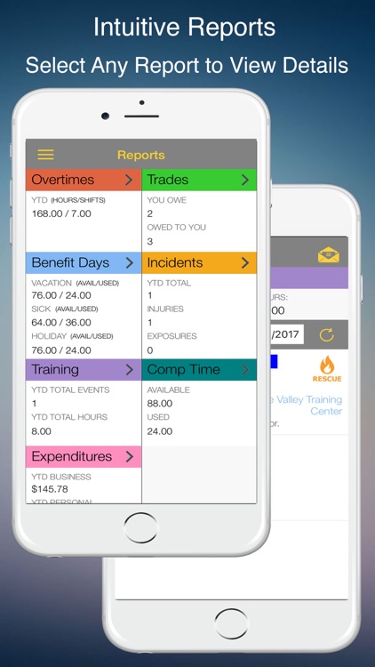 FireSync Shift Calendar screenshot-3