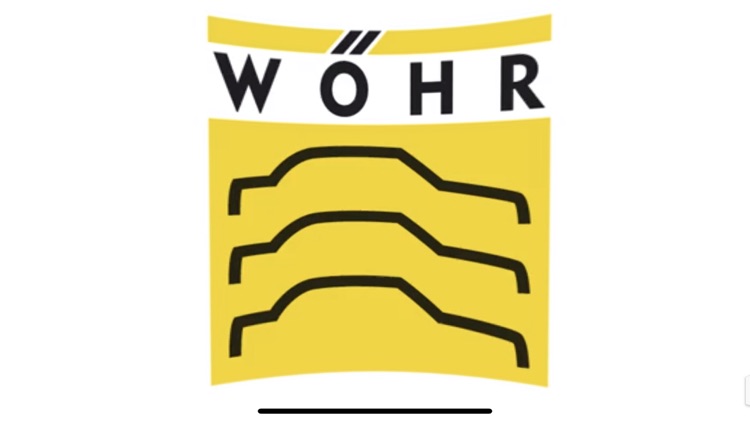 WÖHR VR App